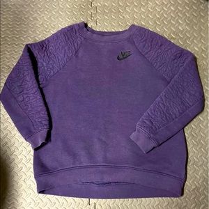 Nike Sweater